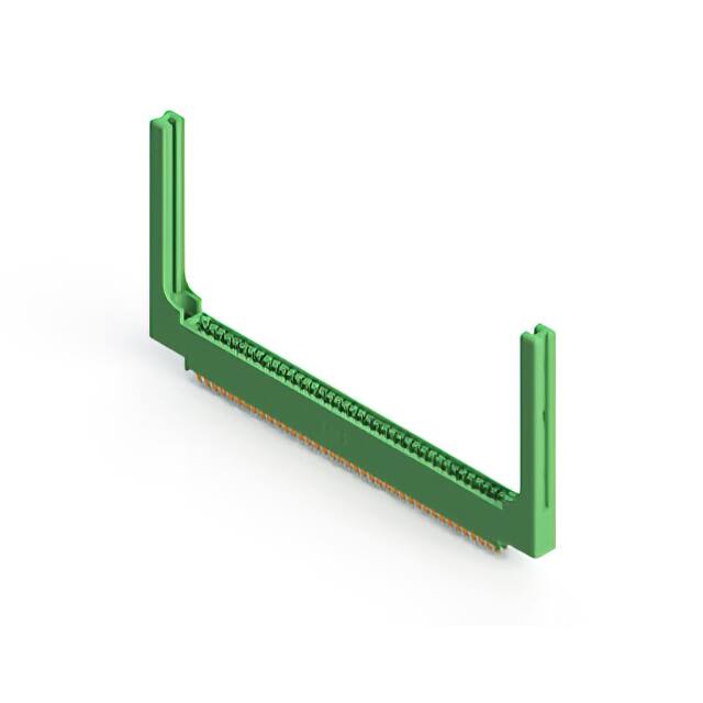 346-078-560-858 EDAC Inc.  Edgeboard Connectors